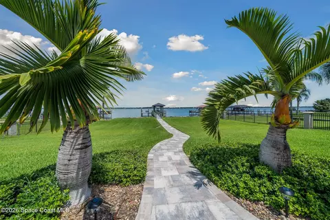 Exterior - 6760 Still Point Dr, Melbourne, FL 32940 photo 12 of 21