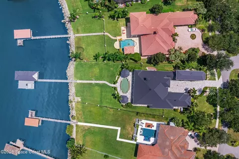View/Area - 6760 Still Point Dr, Melbourne, FL 32940 photo 7 of 10