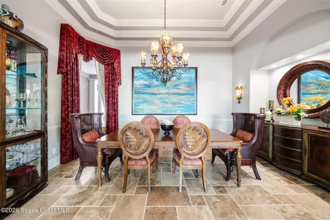 Dining - 6760 Still Point Dr, Melbourne, FL 32940 photo 1 of 3