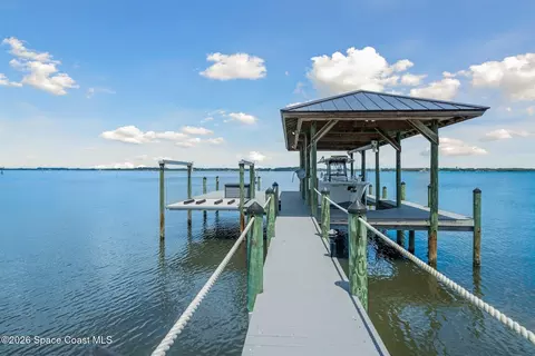 View/Area - 6760 Still Point Dr, Melbourne, FL 32940 photo 9 of 10