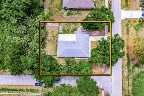 1100 Wabasso Ave SE, Palm Bay, FL 32909