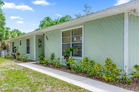 1100 Wabasso Ave SE, Palm Bay, FL 32909