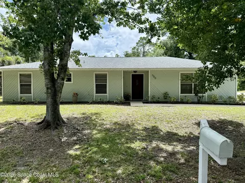 1100 Wabasso Ave SE, Palm Bay, FL 32909