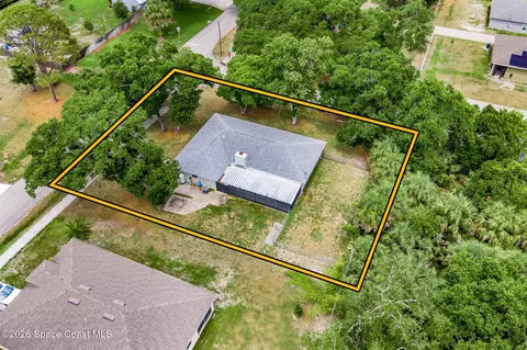 1100 Wabasso Ave SE, Palm Bay, FL 32909