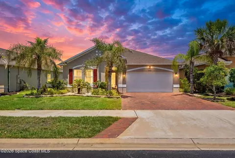 5535 Brilliance Cir, Cocoa, FL 32926