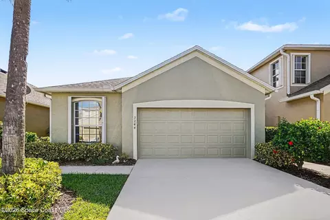 3244 Lusitania Ln, Indialantic, FL 32903