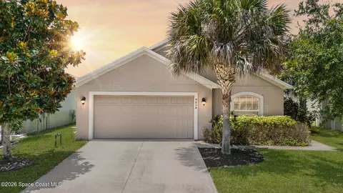 4854 Borealis Ct, Melbourne, FL 32940