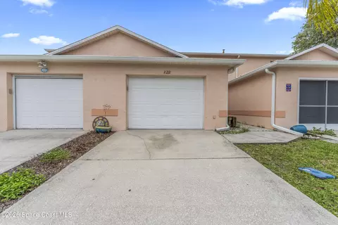 222 Forecast Ln #2-14, Rockledge, FL 32955