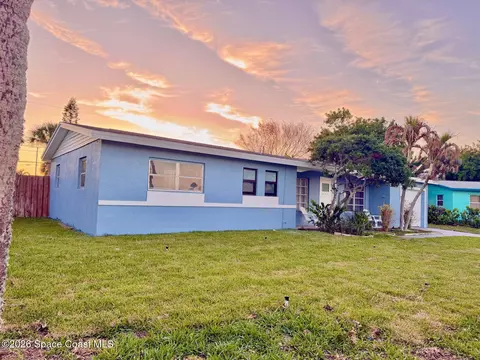 381 Coral Reef Dr, Satellite Beach, FL 32937