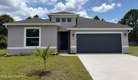 547 Treemont Ave SW #19, Palm Bay, FL 32908