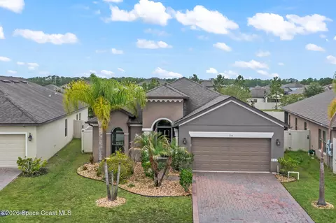 510 Fiddleleaf Cir, West Melbourne, FL 32904