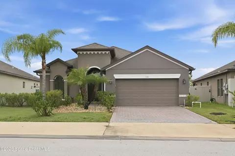 510 Fiddleleaf Cir, West Melbourne, FL 32904