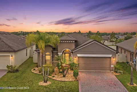 510 Fiddleleaf Cir, West Melbourne, FL 32904