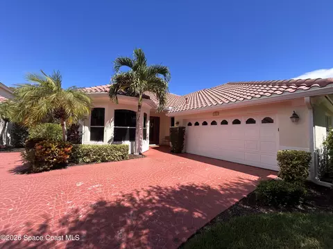 202 Osprey Villas Ct, Melbourne Beach, FL 32951