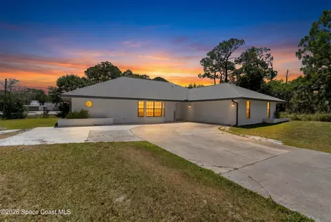 551 Emerson Dr NE, Palm Bay, FL 32907