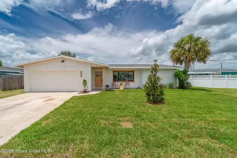 390 Ursa Ave, Merritt Island, FL 32953