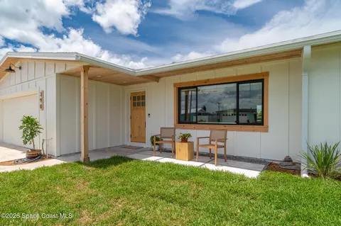 390 Ursa Ave, Merritt Island, FL 32953