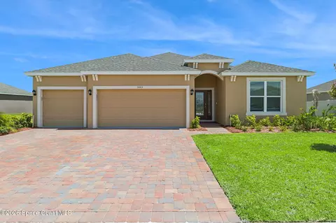5063 Alabaster Dr, Grant-valkaria, FL 32949