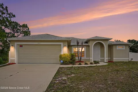 1311 Paragon Rd SE, Palm Bay, FL 32909