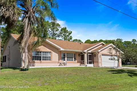 1340 Harper Blvd SW, Palm Bay, FL 32908