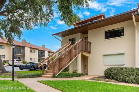 3121 Kirkland Rd NE, Palm Bay, FL 32905