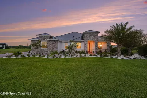 3995 Domain Ct, Melbourne, FL 32934