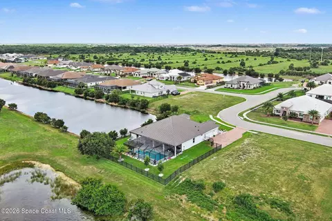 View/Area - 3995 Domain Ct, Melbourne, FL 32934 photo 7 of 8