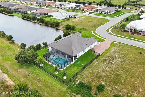 View/Area - 3995 Domain Ct, Melbourne, FL 32934 photo 8 of 8