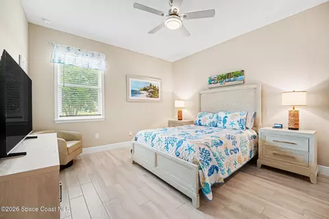 Bedroom - 3995 Domain Ct, Melbourne, FL 32934 photo 3 of 3