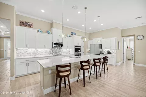Kitchen - 3995 Domain Ct, Melbourne, FL 32934 photo 1 of 2