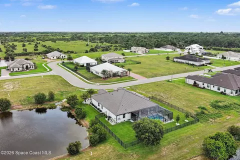 View/Area - 3995 Domain Ct, Melbourne, FL 32934 photo 5 of 8