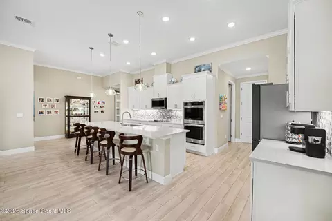 Kitchen - 3995 Domain Ct, Melbourne, FL 32934 photo 2 of 2