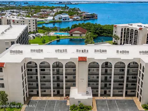 5805 N Banana River Blvd #1154, Cape Canaveral, FL 32920