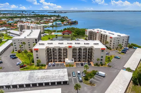 5805 N Banana River Blvd #1154, Cape Canaveral, FL 32920