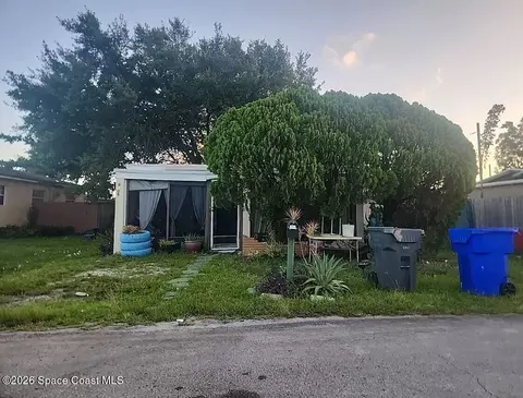 6109 Lincoln St, Hollywood, FL 33021