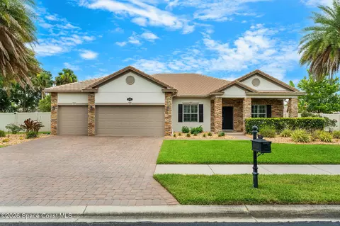 649 Mandalay Grove Ct, Merritt Island, FL 32953