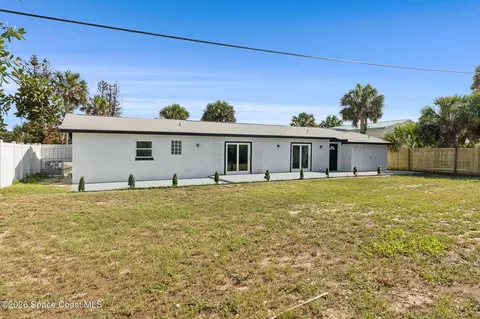 Exterior - 13 Juniper Dr, Ormond Beach, FL 32176 photo 2 of 3