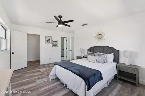 Bedroom - 13 Juniper Dr, Ormond Beach, FL 32176 photo 1 of 3