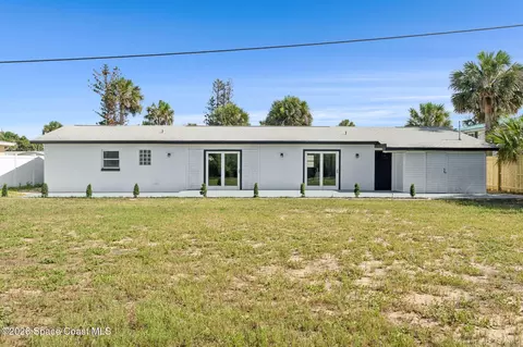 Exterior - 13 Juniper Dr, Ormond Beach, FL 32176 photo 3 of 3