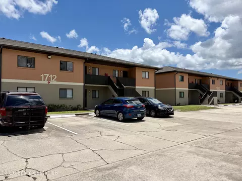 1712 University Ln #308, Cocoa, FL 32922