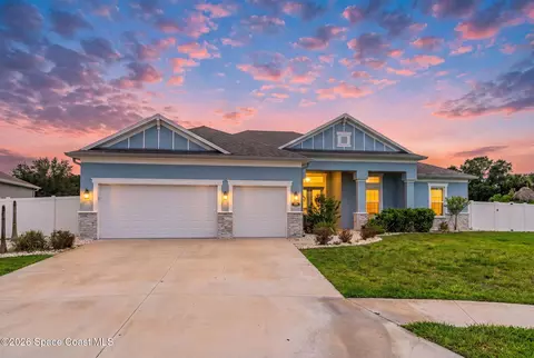 5279 Ambrosia Ln, Merritt Island, FL 32953