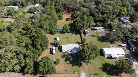 4785 Harrison Rd, Mims, FL 32754