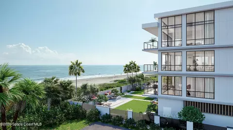 4620 Ocean Beach Blvd #202, Cocoa Beach, FL 32931