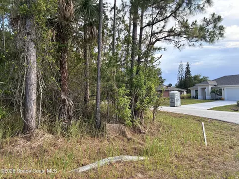 0 SE Ulsterunion St SE, Palm Bay, FL 32909