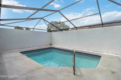 Exterior - 598 Pine Forest Ct, Melbourne, FL 32940 photo 3 of 11