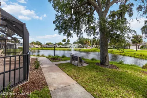 View/Area - 598 Pine Forest Ct, Melbourne, FL 32940 photo 2 of 3