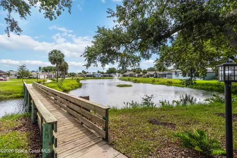 View/Area - 598 Pine Forest Ct, Melbourne, FL 32940 photo 1 of 3