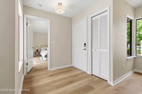 Entry Way - 598 Pine Forest Ct, Melbourne, FL 32940 photo 1 of 1