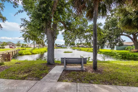 View/Area - 598 Pine Forest Ct, Melbourne, FL 32940 photo 3 of 3