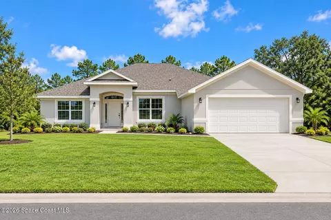 2665 Raven Ave SE, Palm Bay, FL 32909